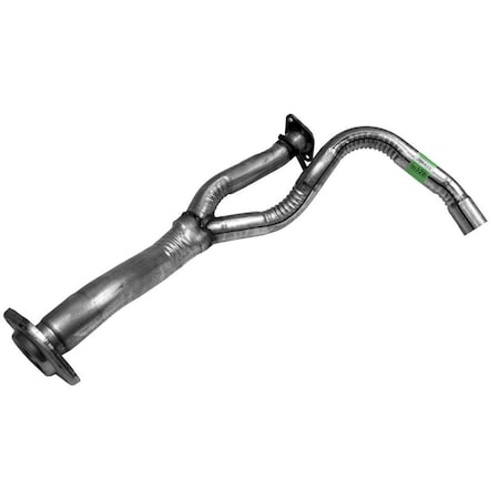 Walker Exhaust Y Pipe, 50328 50328